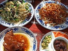 -九河居(荔湾路店)