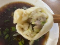 -山东水饺(南坪新街店)