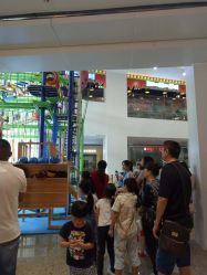 -meland·儿童乐园·游戏厅娃娃机·电玩Xbox(成都合生汇店)