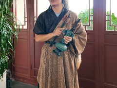 -洛阳古墓博物馆