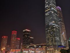 -中央广播电视总台(光华路办公区)