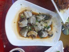 竹溪荔湖酒家-潮喜竹溪荔湖酒家(荔枝湾店)