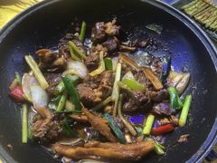 -半岛私房菜(梅林店)