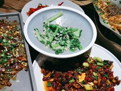 -树厨贵州菜(大十字店)