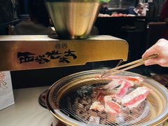 -西塔老太太泥炉烤肉(温州首店万象城黑金店)