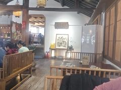 -大牌大·传统杭帮菜(湖滨店)