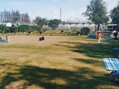 -前小桔亲子创意农场·草莓采摘·露营烧烤