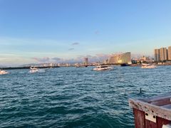 -明润海鲜(南边海店)