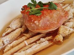 -杭州君悦酒店·湖滨28中餐厅