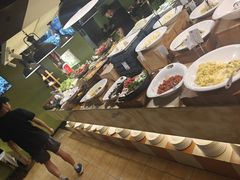 -戈拿旺巴西烤肉(崇文门店)