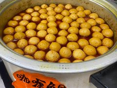 -崖口煲仔饭