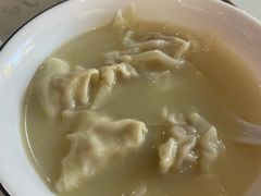 -龙抄手(文殊坊店)