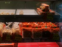 -花园饼屋·吐司蛋糕面包(星海店)