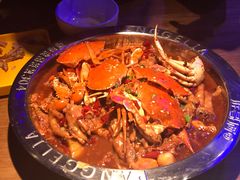 -胖哥俩肉蟹煲(湖滨银泰in77店)