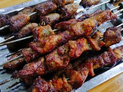 -王记西鎮电烤肉(汶上路店)