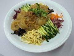 妈妈拌菜-正德楼果木烤鸭·渔家菜(东港店)