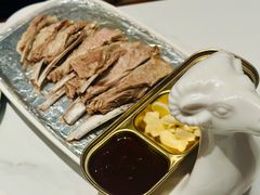 -清真·宁夏印象·盐池滩羊肉体验店(江宁路店)