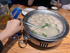 -小船渔村•大连菜•大连焖鱼(明泽街店)