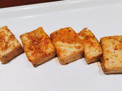 -金刚山烧烤(中山路店)