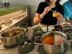 -壹小馆.皇城老妈(成都太古里店)