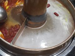 -蒙星月涮肚火锅城(宏运家园店)