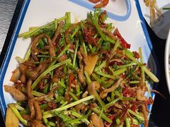 -满园烤鸭·春饼(沈北万达店)
