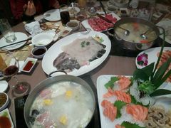 -协成海鲜火锅(情侣路店)