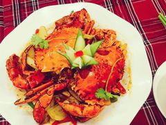-QQ海鲜餐厅