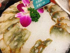 -东海怡品海鲜豆捞(星街坊店)