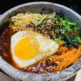 朴式韩国料理