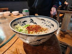 -关中老碗(建工路店)