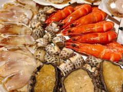 -南海渔村(珠江新城店)