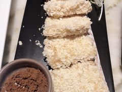 -绿茶餐厅(乐峰广场店)