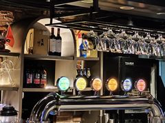 -麦凯伦烧烤·精酿超级工厂店(金桥总店)