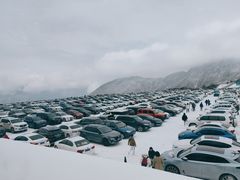 -太子岭滑雪场