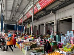 -海吉星市场