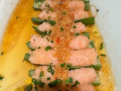 -鸽子侯·家宴·平价海鲜(绿地店)