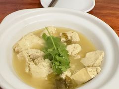 -少林寺欢喜地素斋馆