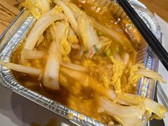 -正通记·哈尔滨烧烤·炭烤鸽子(七宝万科国际店)