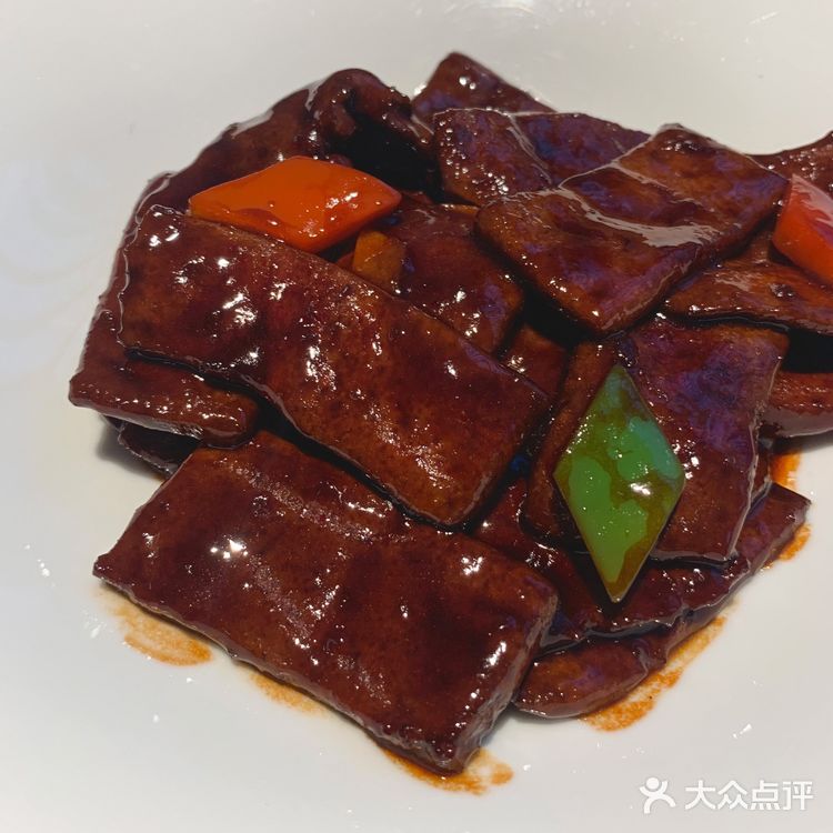 寻食记｜屋里厢是北京餐饮一处独特的存在