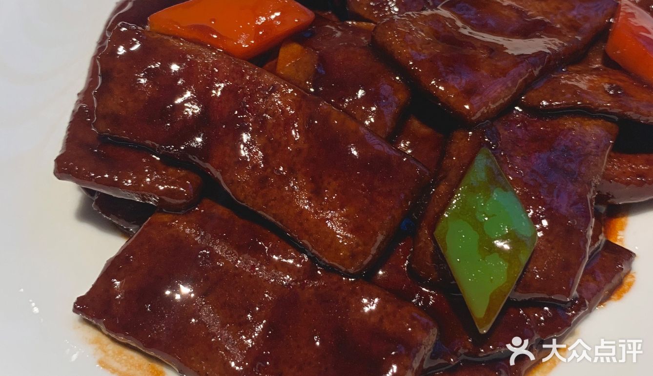 寻食记｜屋里厢是北京餐饮一处独特的存在