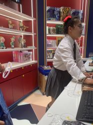 -meland亲子乐园(北京首开通州万象汇店)