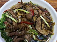 -肆姐面粉馆(坡子街店)
