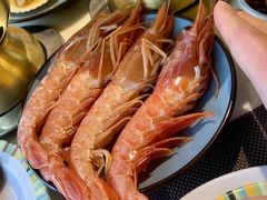 -喜庭海鲜自助(来福士店)