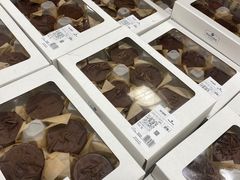 -山姆会员商店(杨桥西路店)