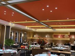 大堂-双合园·海鲜水饺青岛菜(九水东路店)
