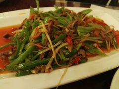 -食尚盐帮菜(杜甫草堂店)