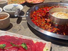 -重庆渝达老火锅(春熙路店)