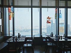 -三迪希尔顿酒店·星空酒廊