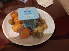 -维也纳国际酒店（上海旅游度假区浦东机场店）-停车点